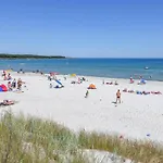Krolle Bolle Hytan Apartment Neksø