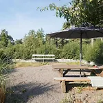 Apartment Krolle Bolle Hytan *