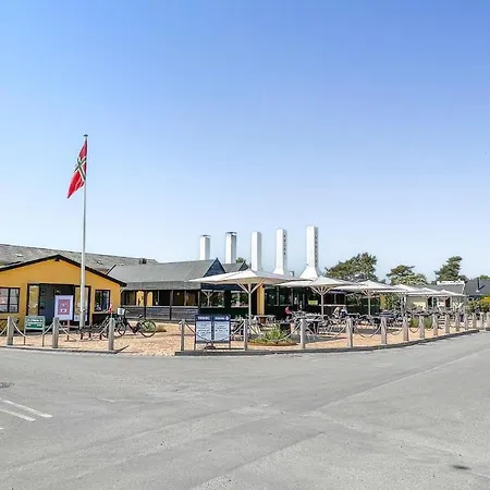 Krolle Bolle Hytan Neksø