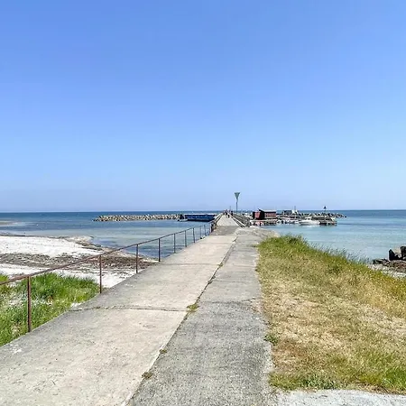 Appartamento Krolle Bolle Hytan Neksø