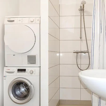Krolle Bolle Hytan Appartement *