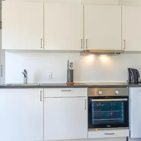 Krolle Bolle Hytan Apartment Neksø