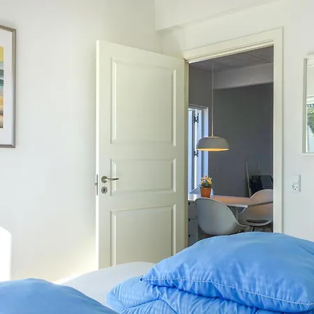 Apartment Krolle Bolle Hytan Neksø