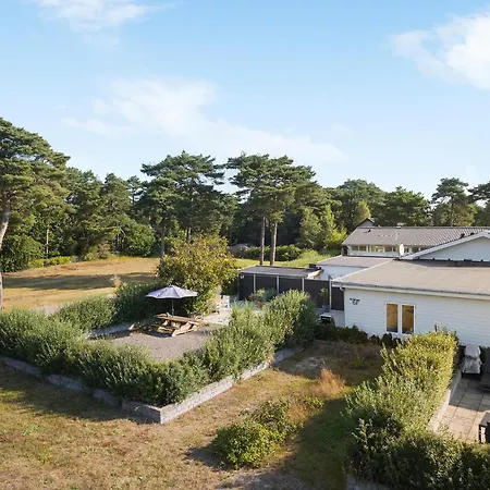 Apartment Krolle Bolle Hytan *